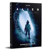 Free League Publishing -  Alien Rpg: Evolved Edition: Building Better Worlds Pre-Order