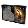 Free League - Alien Rpg: Rapture Protocol Miniatures Set