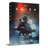 Free League Publishing -  Alien Rpg: Evolved Edition: Operation Leading Edge (Cinematic Adventure Box Set) Pre-Order