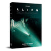 Free League Publishing -  Alien Rpg: Evolved Edition: Chariot Of Angels (Cinematic Adventure Box Set) Pre-Order