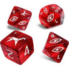 Free League - Blade Runner Rpg: Dice Set