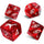 Free League - Blade Runner Rpg: Dice Set