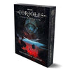 Free League Publishing -  Coriolis Rpg: The Great Dark: The Flowers Of Algorab Pre-Order