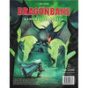Free League - Dragonbane Rpg: Gm Screen