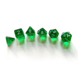 Free League - Dragonbane Rpg: Dice Set