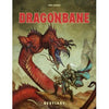 Free League - Dragonbane Rpg: Bestiary