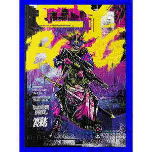 Free League Publishing -  Cy_Borg Rpg: Core Rulebook