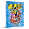 Free League Publishing -  Invincible Rpg: Superhero Roleplaying Core Rulebook Pre-Order
