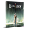 Free League Publishing -  The Lord Of The Rings (Rpg): Trials Of Saruman Pre-Order
