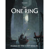 Free League Publishing -  The One Ring Rpg: Ruins Of The Lost Realm