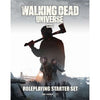 Free League - The Walking Dead Universe Rpg Starter Set