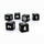 Free League Publishing -  The Walking Dead Universe Rpg: Base Dice
