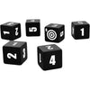 Free League - The Walking Dead Universe Rpg: Base Dice