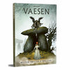 Free League Publishing -  Vaesen Rpg: Mythic Britain