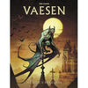 Free League - Vaesen - Nordic Horror: Mythic Carpathia