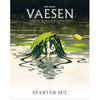 Free League - Vaesen - Nordic Horror Starter Set