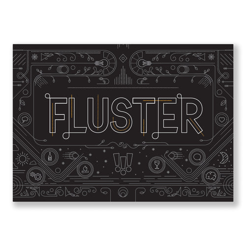 Fluster Creations - Fluster Base Game