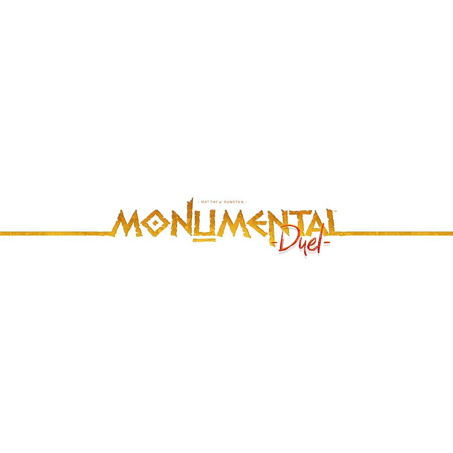 Funforge -   Monumental Duel: Exploration Pre-Order