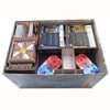 Board Game Inserts - Folded Space: Board Game Insert For Gloomhaven Second Edition Pre-Order
