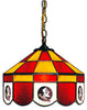 FLORIDA STATE 14'' EXECUTIVE SWAG HANGING LAMP - FSU-140EXSW