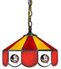 FLORIDA STATE 14'' SWAG HANGING LAMP - FSU-140SW