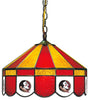 FLORIDA STATE 16'' SWAG HANGING LAMP - FSU-160SW