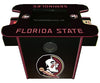 FLORIDA STATE ARCADE CONSOLE TABLE GAME BLACK - FSUAGC100