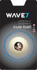 FLORIDA STATE CUE BALL WHITE - FSUBBC100X