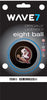 FLORIDA STATE EIGHT BALL BLACK - FSUBBE100