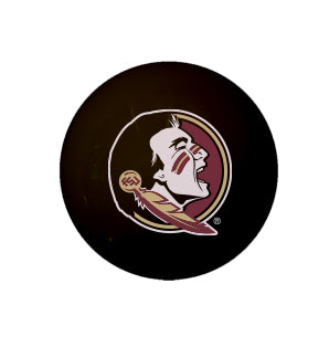 FLORIDA STATE EIGHT BALL BLACK - FSUBBE100