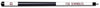 FLORIDA STATE ENGRAVED BILLIARD CUE WHITE / GARNET - FSUBCE101