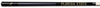 FLORIDA STATE COLOR ENGRAVED BILLIARD CUE GOLD / BLACK - FSUBCE924