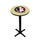 FLORIDA STATE PEDESTAL PUB TABLE GOLD - FSUPTB102