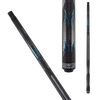 Fury FUBKC1 Carbon Fiber Break Pool Cue - 19 oz Pool Cues