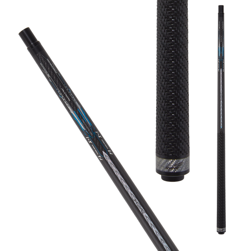 Fury FUBKC2 Carbon Fiber Break Pool Cue - 18 oz Pool Cues