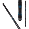 Fury FUBKC3 Carbon Fiber Break Pool Cue - 18 oz Pool Cues