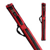 Fury FUC2305 Pool Cue Case - RED Cases