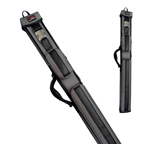 Fury FUC2310 Pool Cue Case - GREY Cases