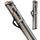 Fury FUC3501 Pool Cue Case - TAN Cases