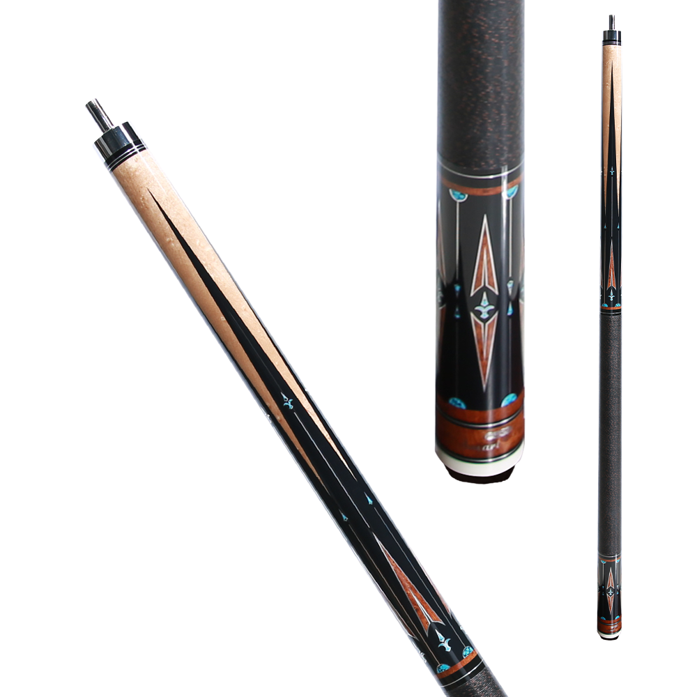 Fury FUDN01 Pool Cue - 20oz Pool Cues