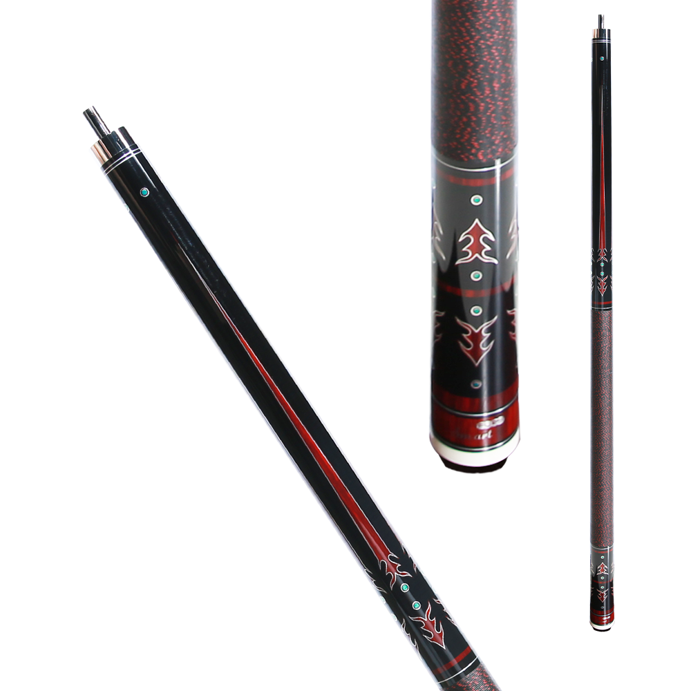 Fury FUDN02 Pool Cue - 19oz Pool Cues