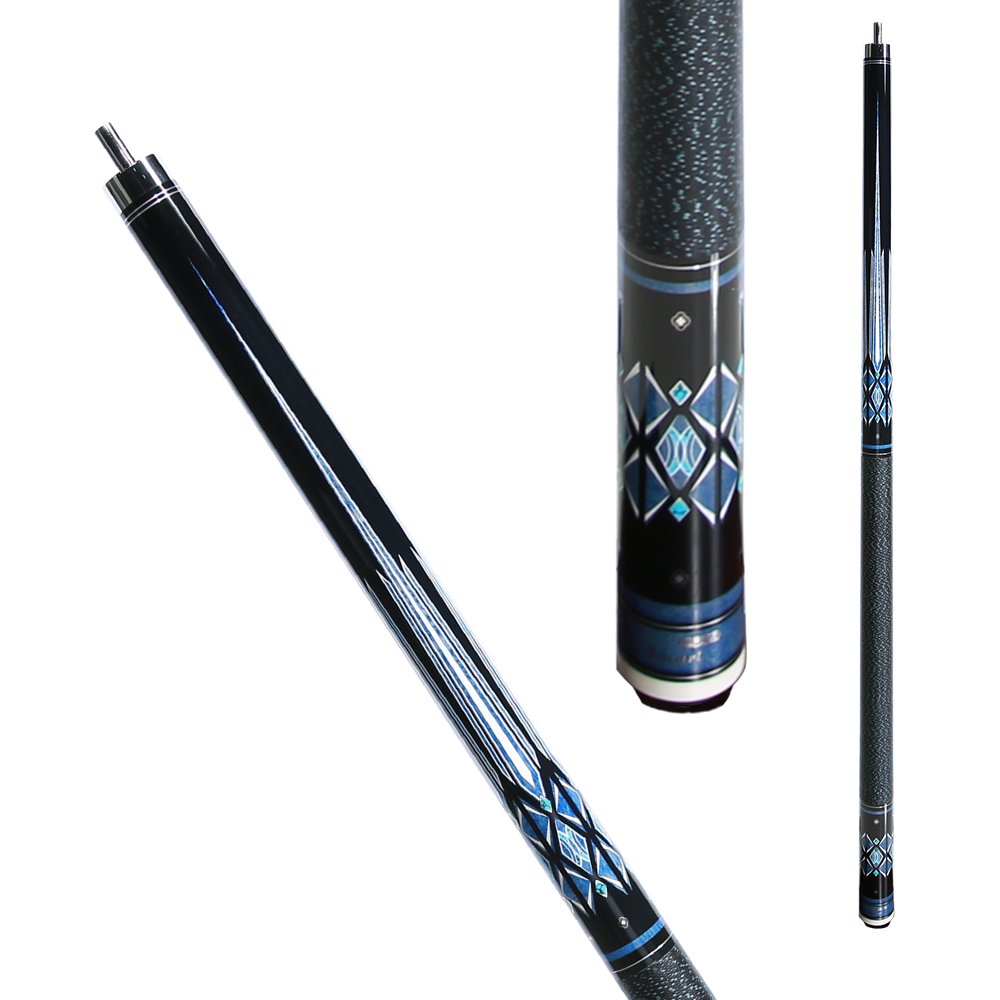 Fury FUDN03 Pool Cue - 20oz Pool Cues