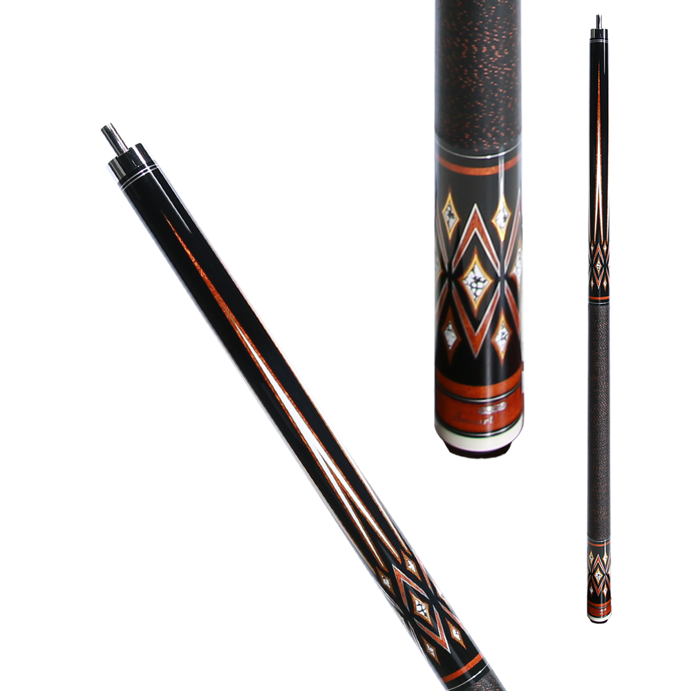 Fury FUDN04 Pool Cue - 20oz Pool Cues
