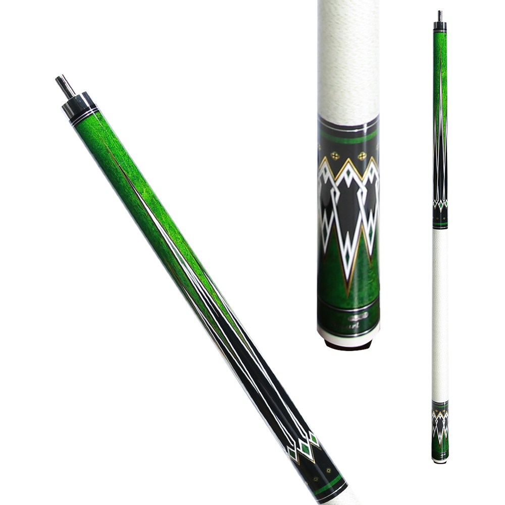 Fury FUDN05 Pool Cue - 18oz Pool Cues