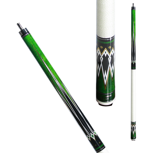 Fury FUDN05 Pool Cue - 18oz Pool Cues