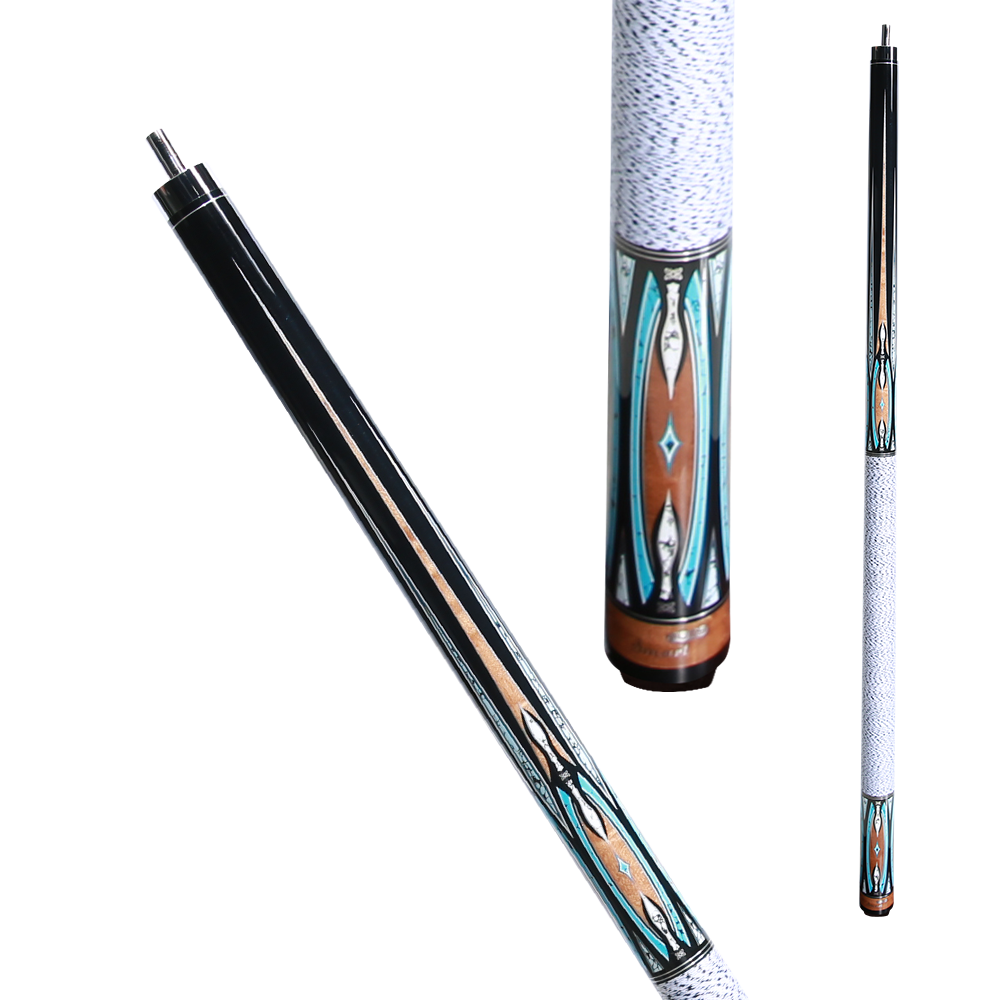 Fury FUDP Pool Cue - 19oz Pool Cues