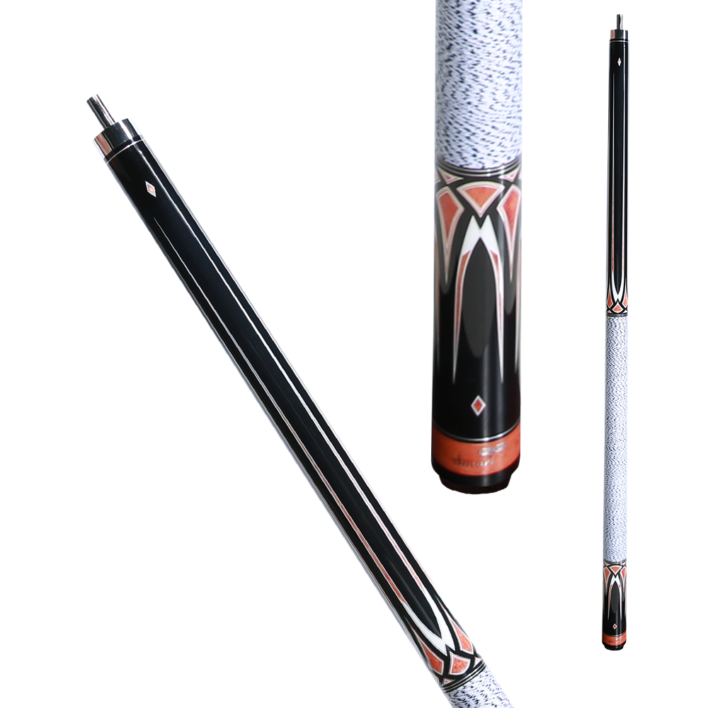 Fury FUDP Pool Cue - 19oz Pool Cues