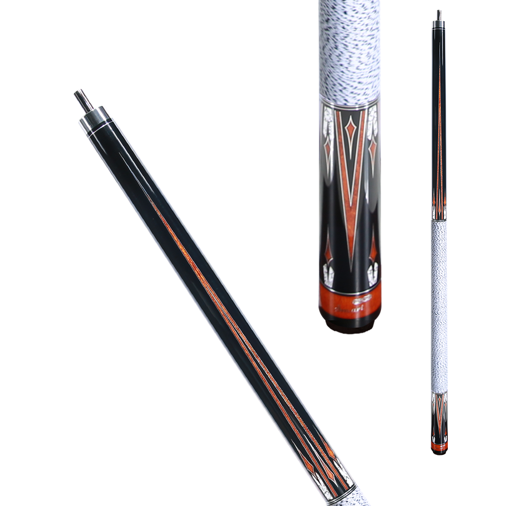 Fury FUDP Pool Cue - 19oz Pool Cues