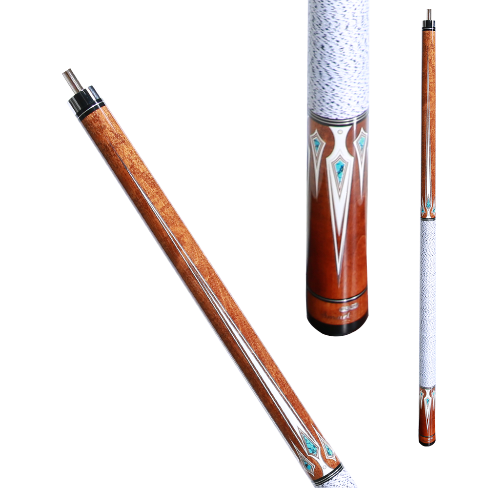 Fury FUDP Pool Cue - 18oz Pool Cues