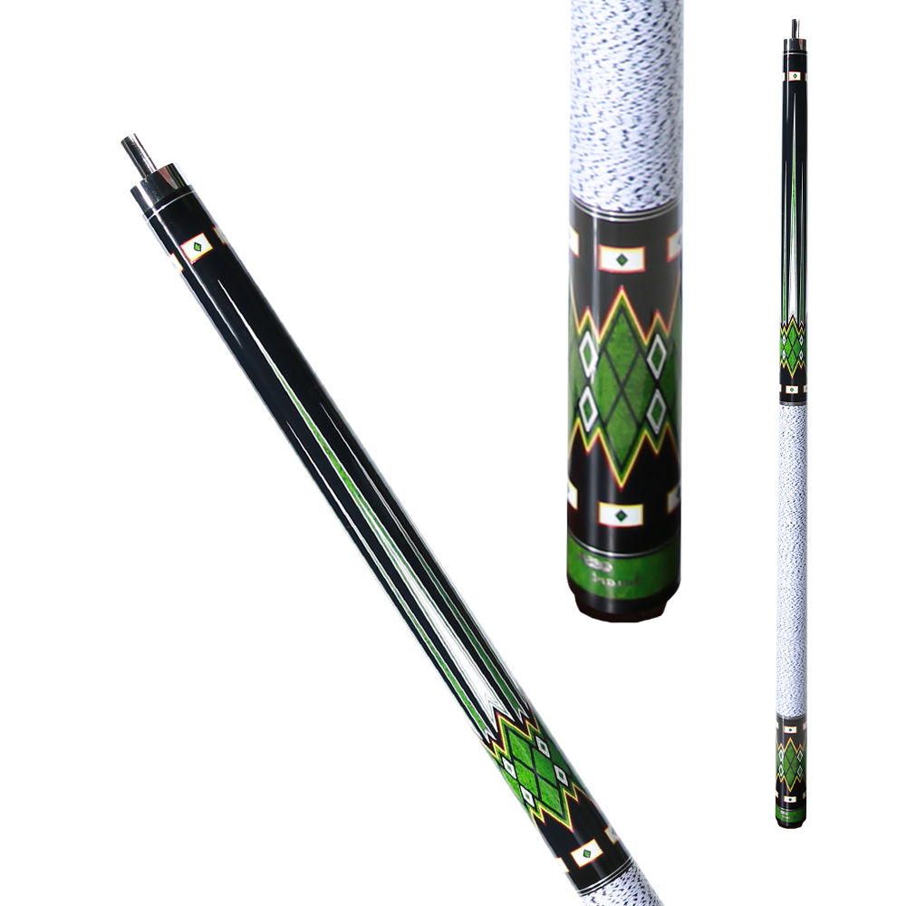 Fury FUDP Pool Cue - 19oz Pool Cues